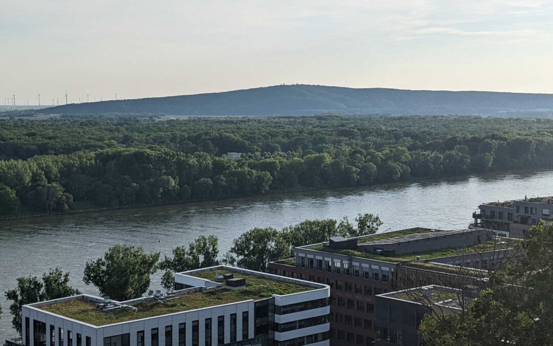 Živé rieky – výnimočný projekt, ktorý oživí takmer 350 km slovenských riek