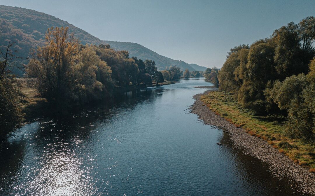 Slovensko musí Európskej komisii vysvetliť, ako stavalo malé vodné elektrárne