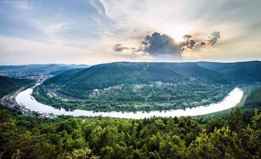Vodný koridor Dunaj – Odra – Labe: 18 organizácií varuje pred deštrukciou riečnej krajiny