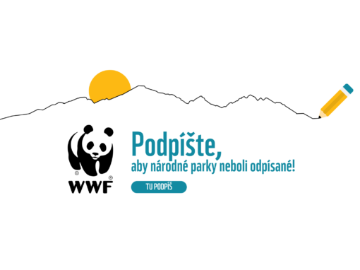 Podpíšte, aby neboli národné parky na Slovensku odpísané