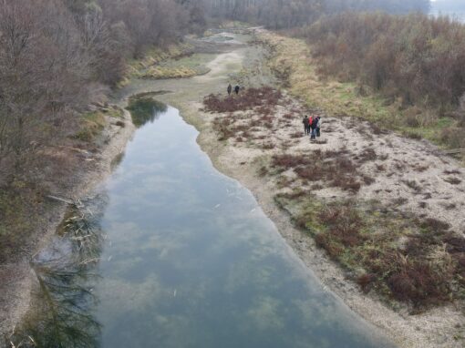 Ako udržať vodu v krajine – prirodzené riešenia, ktoré fungujú