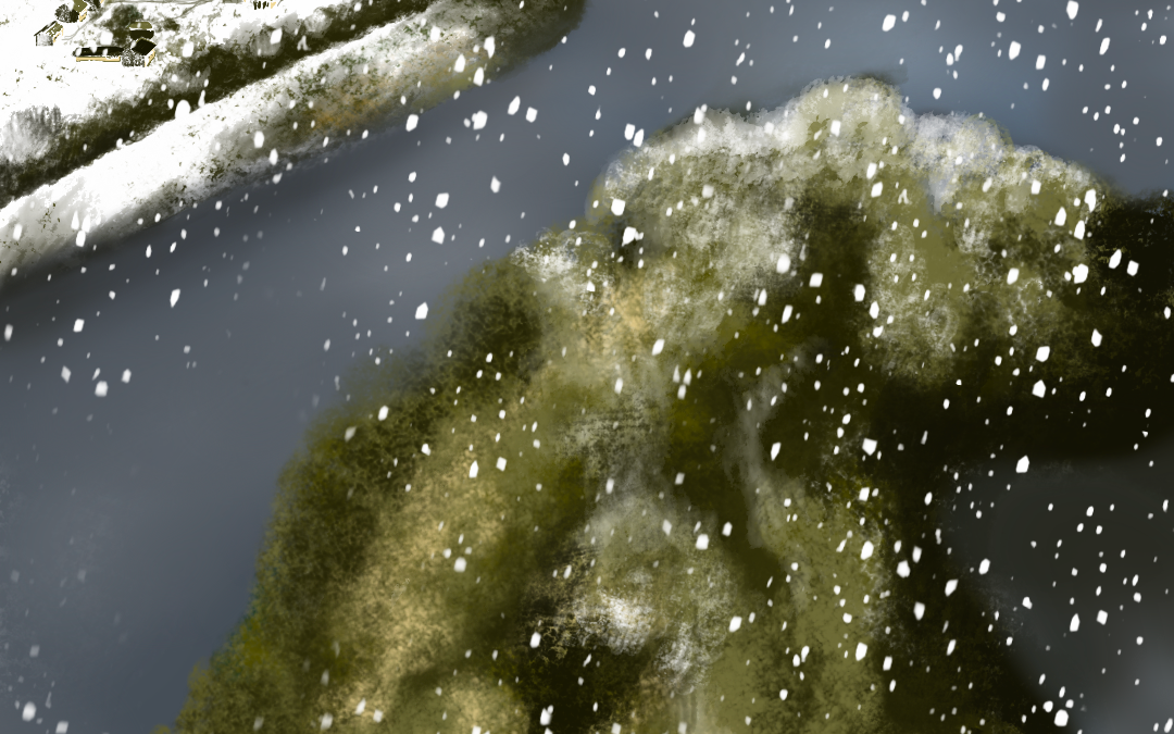 Ako udržať vodu v krajine: Záplavové územia