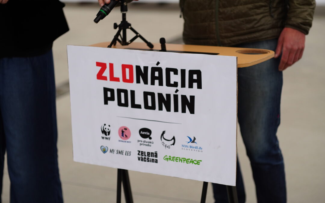 Poloniny v ohrození: Ochranári varujú pred najhoršou zonáciou