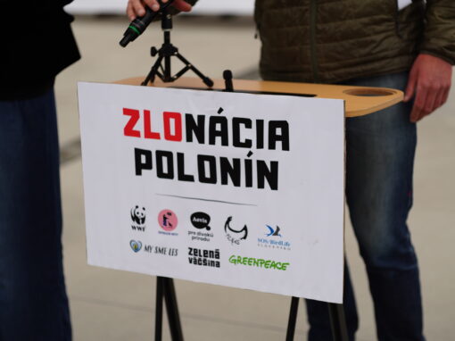 Poloniny v ohrození: Ochranári varujú pred najhoršou zonáciou