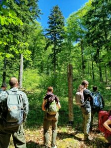 ClimaforCEE Study Tour
